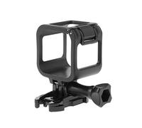 Basso Profilo Copertura Telaio Alloggiamento Per Il Supporto Del Supporto Per 4/5 Fotografia Light Box Kit