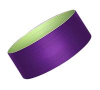 BASSO SPORT BASSE - SCOSSA IN MAGAZZA INFERIORE, PACCHEDA DELLA CINTURA DI RUNDAGGIO | Cintura Di Corsa Con Fascia Elastica Regolabile, Cinghia Del Supporto Per Il Telefono Da Jogging Riflettente Tras