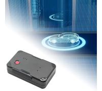 Basso Tr Il posizionamento preciso veicolo montato fornisce il posizionamento di rete completo per il monitoraggio remoto e pacchetto rubato (C, 7.5x4.6x3.1cm)