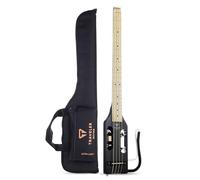 Basso Traveler Ultra-Light nero lucido (ULB BKGMP)