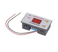 Basso Voltaggio Controller, 12V Batteria Basso voltaggio Tagliato fuori Automatico Interruttore Sopra Protezione Sottotensione Controllore Over-scarico Protezione Sotto Tensione Regolatore