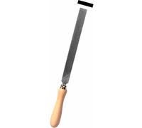 Bassoli Lima Piatta 1/2 Dolce 6"Manico Le - 59