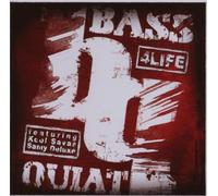 Bassquiat - Bassquiat 4 Life