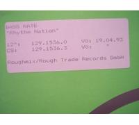 Bassrate - Rhythm Nation
