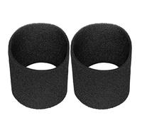 Bassulouda 2 pezzi filtro in schiuma umida e asciutta per accessori serie WD NT MV1/WD1/WD2 WD3 2.683-016.0