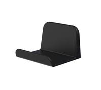Bassulouda 2Pcs Staffa per Montaggio A Parete Multifunzione Controller Wireless Maniglia Gamepad per / / X-BOX