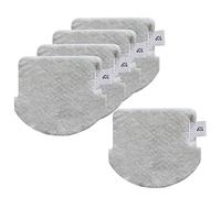 Bassulouda 5 Pezzi/Set di ricambio per filtro aspirapolvere manuale adatto per S3-L041C