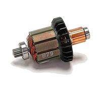 Bassulouda 619380-9 Armatura per DDF482 DHP482 DHP482RAE DHP482Z DDF482RME DHP482RME DDF482RFE DDF482Z Trapano Cacciavite