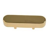 Bassulouda Coperchio Pick-Up Collo Chitarra Per Ricambi Chitarra Elettrica, Oro