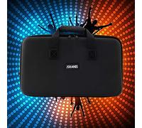 Bassulouda per DJ -SB3 / -SB2 DJ/-400 Controller/-RB Controller portatile a 2 canali