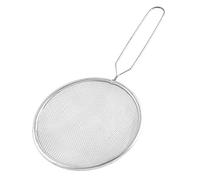 Bassulouda Setaccio per colino setaccio 12 cm di diametro