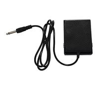 Bassulouda Universale Tastiere A Pedale Ammortizzatore Compatibile Con Interruttore Controller Pedale Supporto Pianoforte Elettronica