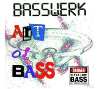 Basswerk - Art of Bass