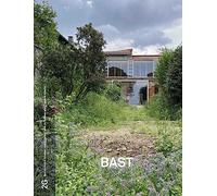 Bast: No. 89. International Architecture Review