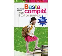 Basta compiti! Non è così che si impara