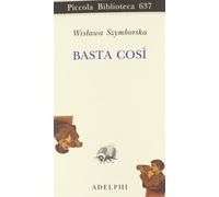 Basta così