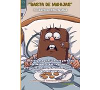 BASTA DE MIGAJAS: "Finanzas personales para principiantes: el manual paso a paso para saldar deudas y aprender a invertir."