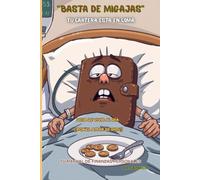 BASTA DE MIGAJAS "TU CARTERA ESTA EN COMA": DEJA DE VIVIR AL DIA "POR EL AMOR DE DIOS"