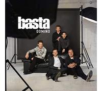 Basta Domino (CD)