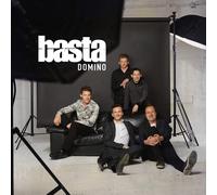 Basta Domino (CD)