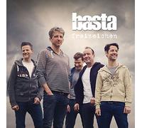 Basta Freizeichen (CD)