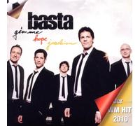 Basta - Gimme Hope Joachim