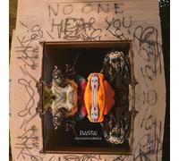 Basta - Giuliano Gabriele (Audio Cd)