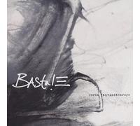 BASta III (CD) Album