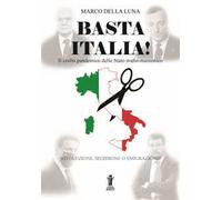 Basta Italia! Il crollo pandemico dello Stato mafio-massonico