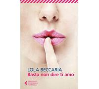 Basta non dire ti amo: 90-98