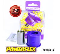Powerflex Road Posteriore Barra Panhard A Asse Boccola per Volvo 240 (75 - 1993)