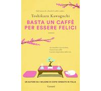 Basta un caffè per essere felici