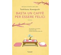 Basta un caffè per essere felici