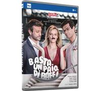 Basta un paio di baffi (DVD)