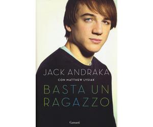 Basta un ragazzo - Andraka Jack, Lysiak Matthew