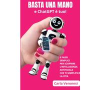 Basta una mano e ChatGPT è tuo!