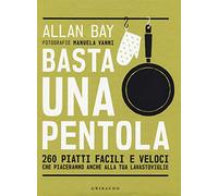 Basta una Pentola
