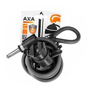 Lucchetto per bicicletta AXA Newton 150/10 Colore: nero