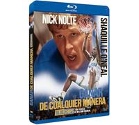 Basta vincere (1994) Blu Ray Audio in Italiano