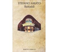 Bastaddi - Amato Stefano