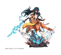 BASTARD - Arshes Nei 1/7 Pvc Figure Medicos