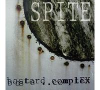 Bastard Complex by Spite (1999-04-20)