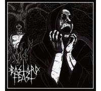 Bastard Feast Osculum infame (CD) Album