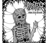 Bastard Gave - What Lies Beyond