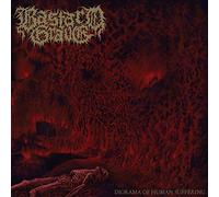 Bastard Grave - Diorama Of Human Suffering