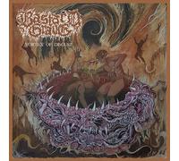 Bastard Grave Vortex of disgust (CD) Album