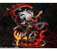 Bastard Heavy Metal, Dark Fantasy Statua 1/7 Dark Schneider 33 cm MEDICOS