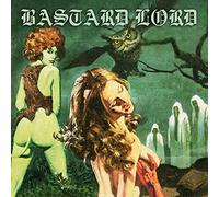 Bastard Lord - Bastard Lord