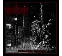 Bastard of Loran Beckoning the Red Moon (CD) Album Digipak