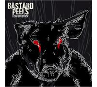 Bastard Peels - Fishfuckstuck